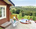 The perfect escape at Faweather Grange Lodges, West Yorkshire
